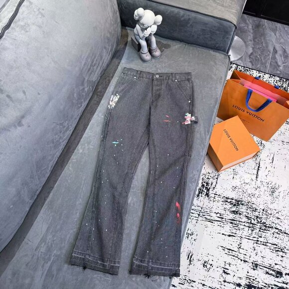 GALLERY DEPT Jeans - Picture 1 of 9